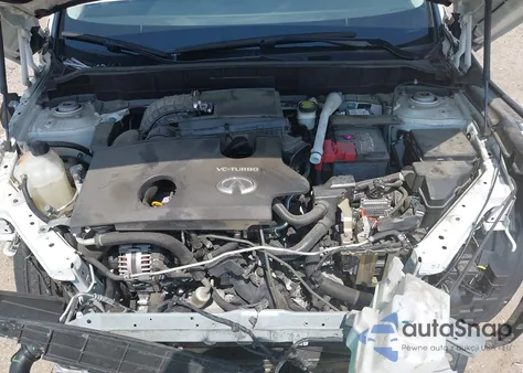 2020 Infiniti Qx50 Pure/Luxe/Essential/Sensory/Autograph from USA, damaged, VIN 3PCAJ5M19LF120905